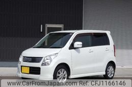 suzuki wagon-r 2010 -SUZUKI--Wagon R DBA-MH23S--MH23S-369728---SUZUKI--Wagon R DBA-MH23S--MH23S-369728-