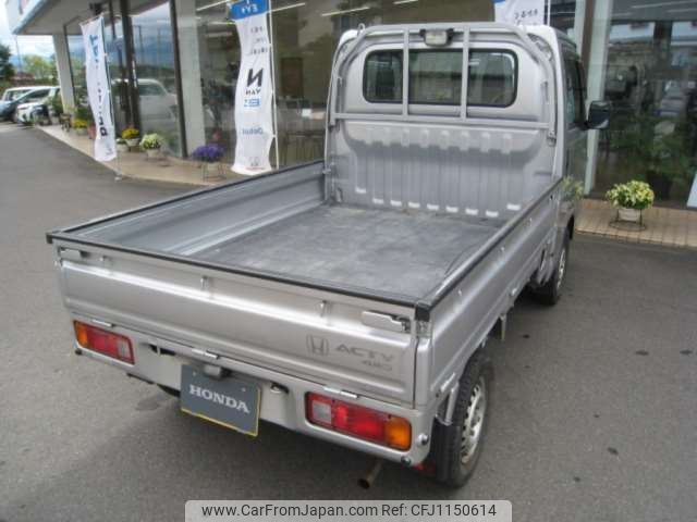 honda acty-truck 2012 -HONDA 【長野 480ﾈ1753】--Acty Truck EBD-HA9--HA9-1200276---HONDA 【長野 480ﾈ1753】--Acty Truck EBD-HA9--HA9-1200276- image 2