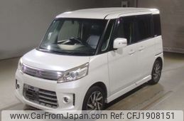 suzuki spacia 2013 CFJ1908151