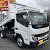 mitsubishi-fuso canter 2022 CFJ1639315 image 11