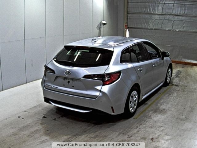 toyota corolla-touring-wagon 2020 -TOYOTA--Corolla Touring ZRE212W--ZRE212-6009606---TOYOTA--Corolla Touring ZRE212W--ZRE212-6009606- image 2