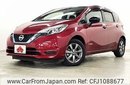 nissan note 2018 CFJ1088677