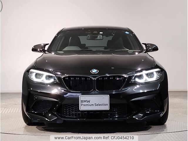 bmw m2 2019 -BMW--BMW M2 CBA-2U30--WBS2U720807E67897---BMW--BMW M2 CBA-2U30--WBS2U720807E67897- image 2