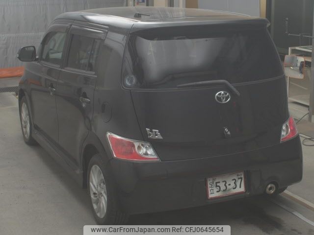 toyota bb 2008 -TOYOTA--bB QNC21-0062258---TOYOTA--bB QNC21-0062258- image 2