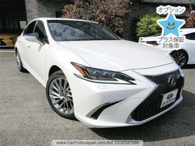 lexus es 2019 -LEXUS--Lexus ES AXZH10--1001507---LEXUS--Lexus ES AXZH10--1001507- image 1