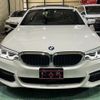 bmw 5-series 2018 quick_quick_JL10_WBAJL12090BH35725 image 4