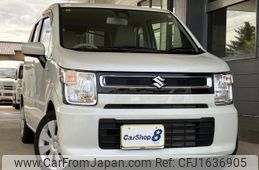 suzuki wagon-r 2020 CFJ1636905