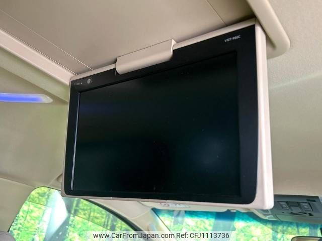 toyota alphard 2017 -TOYOTA--Alphard DAA-AYH30W--AYH30-0054645---TOYOTA--Alphard DAA-AYH30W--AYH30-0054645- image 2
