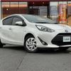 toyota aqua 2017 -TOYOTA--AQUA DAA-NHP10--NHP10-6694722---TOYOTA--AQUA DAA-NHP10--NHP10-6694722- image 1