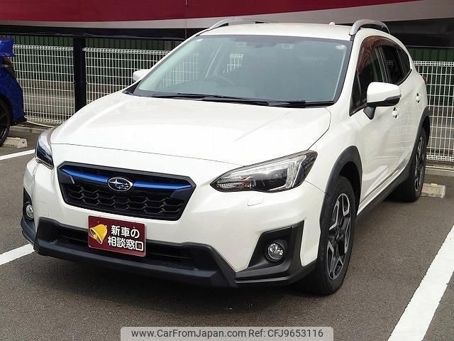 subaru impreza-wagon 2018 -SUBARU 【名変中 】--Impreza Wagon GT7--060900---SUBARU 【名変中 】--Impreza Wagon GT7--060900- image 1