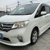 nissan serena 2012 -NISSAN--Serena DAA-HFC26--HFC26-108471---NISSAN--Serena DAA-HFC26--HFC26-108471- image 1