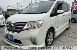 nissan serena 2012 -NISSAN--Serena DAA-HFC26--HFC26-108471---NISSAN--Serena DAA-HFC26--HFC26-108471-