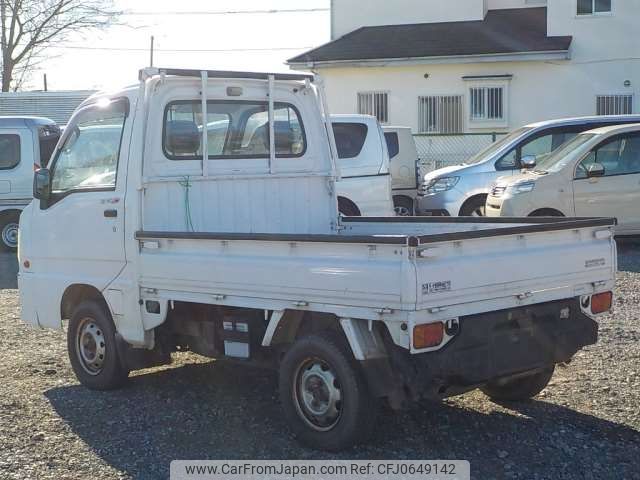 subaru sambar-truck 2009 -SUBARU--Samber Truck EBD-TT2--TT2-443467---SUBARU--Samber Truck EBD-TT2--TT2-443467- image 2