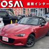 mazda roadster 2015 -MAZDA--Roadster DBA-ND5RC--ND5RC-105676---MAZDA--Roadster DBA-ND5RC--ND5RC-105676- image 1