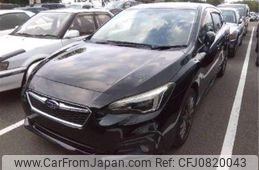 subaru impreza-wagon 2017 -SUBARU--Impreza Wagon DBA-GT7--GT7-007707---SUBARU--Impreza Wagon DBA-GT7--GT7-007707-