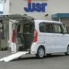 honda n-box 2019 -HONDA--N BOX DBA-JF3--JF3-8004438---HONDA--N BOX DBA-JF3--JF3-8004438- image 1