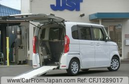 honda n-box 2019 -HONDA--N BOX DBA-JF3--JF3-8004438---HONDA--N BOX DBA-JF3--JF3-8004438-