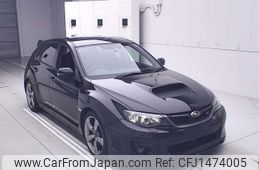 subaru impreza-wagon 2010 -SUBARU--Impreza Wagon GRF-005821---SUBARU--Impreza Wagon GRF-005821-