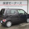 suzuki wagon-r 2018 -SUZUKI--Wagon R DAA-MH55S--MH55S-234925---SUZUKI--Wagon R DAA-MH55S--MH55S-234925- image 16