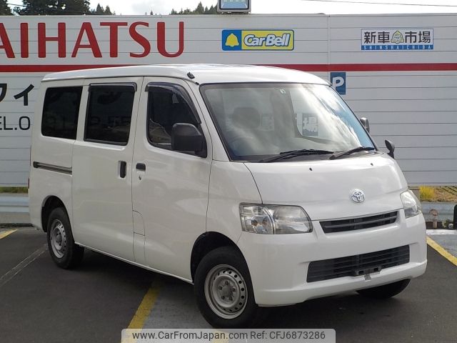 toyota townace-van 2014 -TOYOTA--Townace Van DBF-S412M--S412M-0011324---TOYOTA--Townace Van DBF-S412M--S412M-0011324- image 1