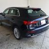 audi a3 2023 quick_quick_3BA-GYDNNF_WAUZZZGY9PA074936 image 6