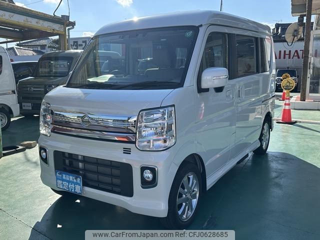 nissan nv100-clipper-rio 2024 GOO_JP_700060017330250110014 image 2