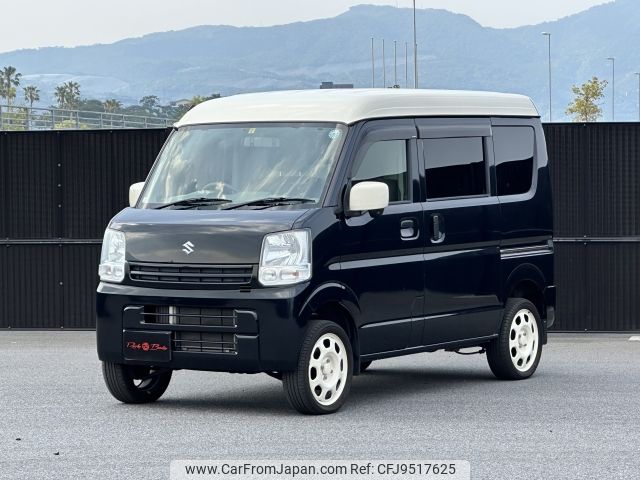 suzuki every 2018 -SUZUKI--Every EBD-DA17V--DA17V-826632---SUZUKI--Every EBD-DA17V--DA17V-826632- image 1