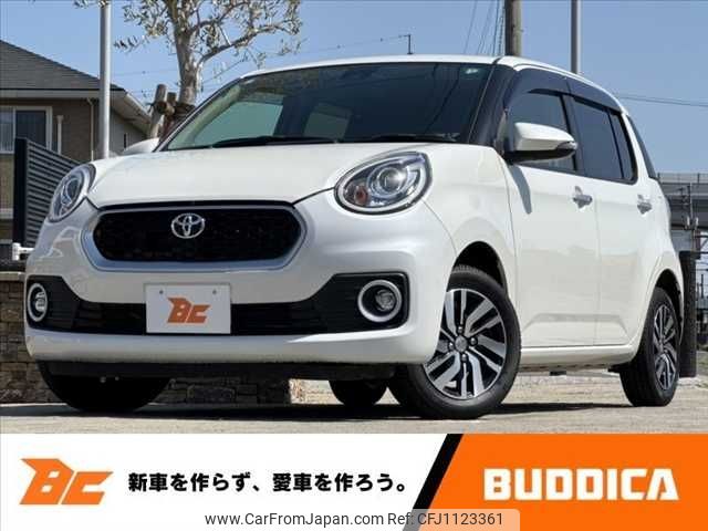 daihatsu boon 2016 -DAIHATSU--Boon DBA-M700S--M700S-0001781---DAIHATSU--Boon DBA-M700S--M700S-0001781- image 1