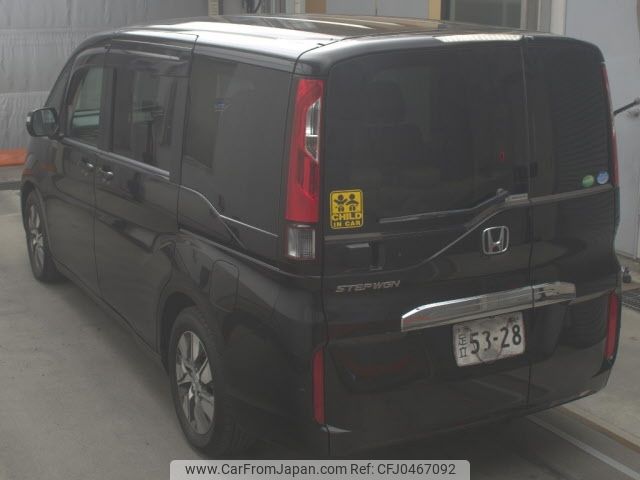 honda stepwagon 2015 -HONDA--Stepwgn RP1-1011176---HONDA--Stepwgn RP1-1011176- image 2