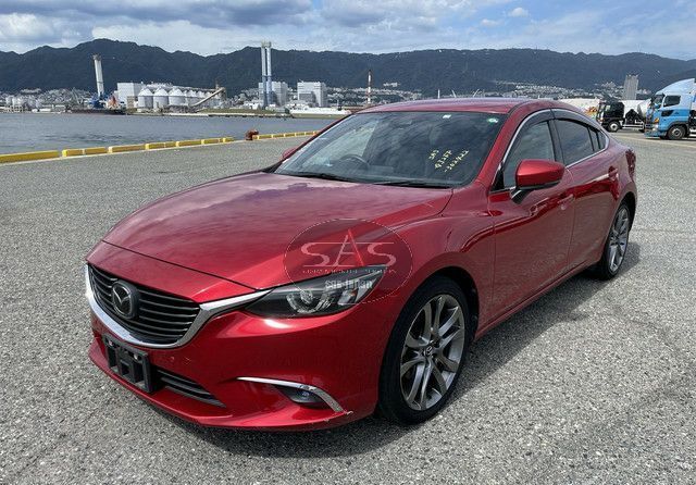 mazda atenza 2018 sas-2744-A image 2