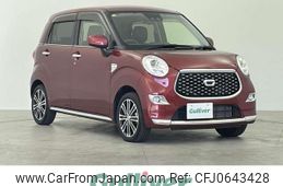 daihatsu cast 2018 -DAIHATSU--Cast DBA-LA250S--LA250S-0147953---DAIHATSU--Cast DBA-LA250S--LA250S-0147953-