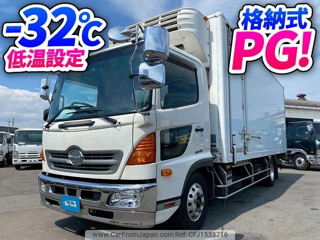 hino ranger 2015 CFJ1533716 image 2
