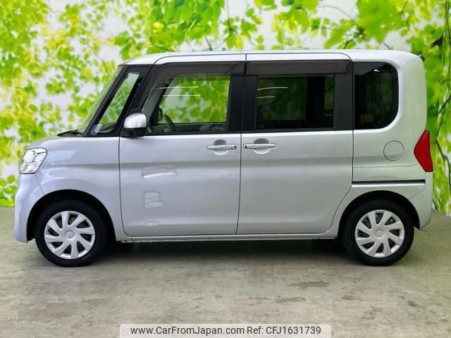 daihatsu tanto 2017 CFJ1631739 image 2