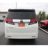 toyota alphard 2015 -TOYOTA--Alphard DBA-GGH30W--GGH30-0005705---TOYOTA--Alphard DBA-GGH30W--GGH30-0005705- image 9