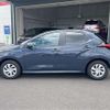 toyota yaris 2025 CFJ1705505 image 4