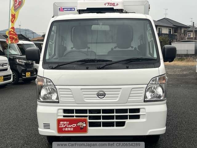 nissan clipper-truck 2024 -NISSAN--Clipper Truck 3BD-DR16T--DR16T-824***---NISSAN--Clipper Truck 3BD-DR16T--DR16T-824***- image 2