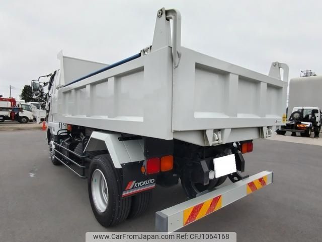 mitsubishi-fuso fighter 2023 CFJ1064168 image 2