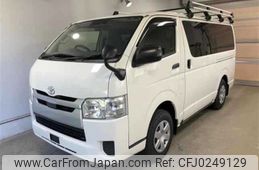 toyota hiace-van 2019 -TOYOTA--Hiace Van GDH206V--1023831---TOYOTA--Hiace Van GDH206V--1023831-