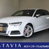 audi s3 2018 -AUDI--Audi S3 ABA-8VDJHF--WAUZZZ8V1KA007583---AUDI--Audi S3 ABA-8VDJHF--WAUZZZ8V1KA007583- image 1