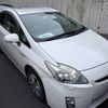 toyota prius 2009 -TOYOTA--Prius DAA-ZVW30--ZVW30-1038711---TOYOTA--Prius DAA-ZVW30--ZVW30-1038711- image 1