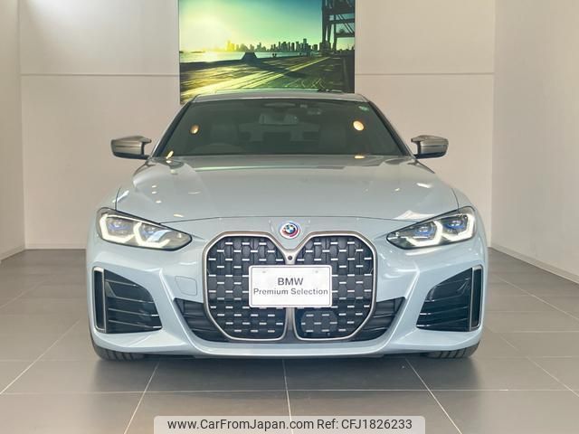 bmw 4-series 2022 CFJ1826233 image 2