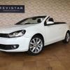 volkswagen golf-convertible 2012 CFJ1582310 image 1