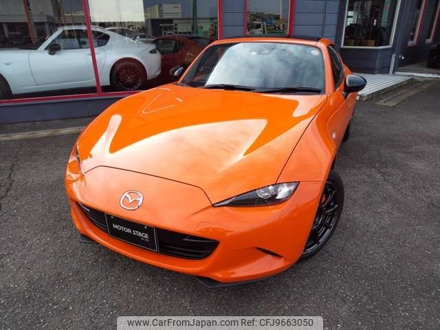 mazda roadster 2019 -MAZDA--Roadster 5BA-NDERC--NDERC-400058---MAZDA--Roadster 5BA-NDERC--NDERC-400058- image 2