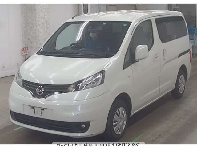 nissan nv200-vanette 2020 -NISSAN--NV200 3BA-M20--M20-034371---NISSAN--NV200 3BA-M20--M20-034371- image 1
