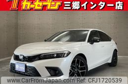 honda civic 2023 CFJ1720539