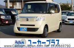 honda n-box 2014 -HONDA--N BOX DBA-JF1--JF1-2205290---HONDA--N BOX DBA-JF1--JF1-2205290-