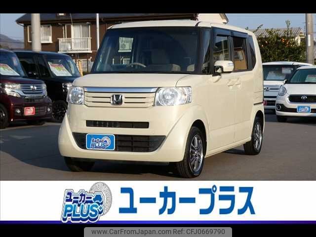 honda n-box 2014 -HONDA--N BOX DBA-JF1--JF1-2205290---HONDA--N BOX DBA-JF1--JF1-2205290- image 1