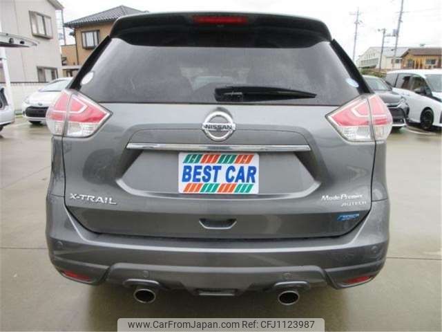 nissan x-trail 2015 -NISSAN 【大宮 302】--X-Trail T32--T32-508688---NISSAN 【大宮 302】--X-Trail T32--T32-508688- image 2