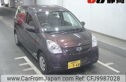 daihatsu mira 2017 -DAIHATSU 【静岡 581ﾆ564】--Mira L275S--L275S-0178645---DAIHATSU 【静岡 581ﾆ564】--Mira L275S--L275S-0178645-