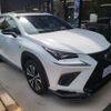 lexus nx 2018 GOO_JP_700957089930250521002 image 6